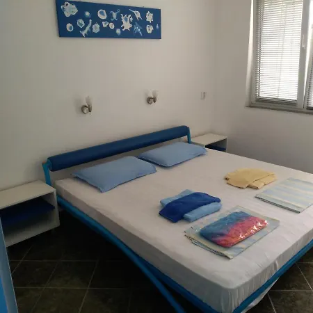 Blue Dream Over The Sea Appartement *