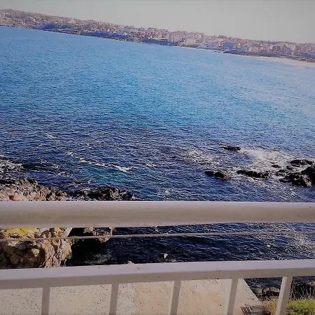 Blue Dream Over The Sea *