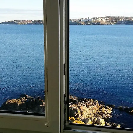 Appartement Blue Dream Over The Sea *