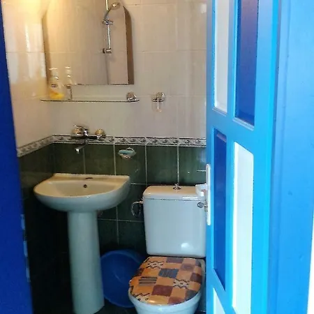 Appartement Blue Dream Over The Sea