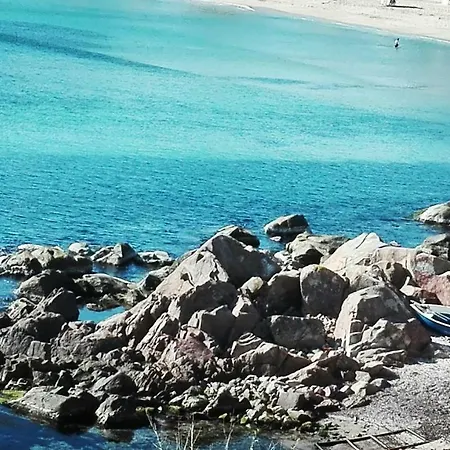 Blue Dream Over The Sea شقة سوزوبول