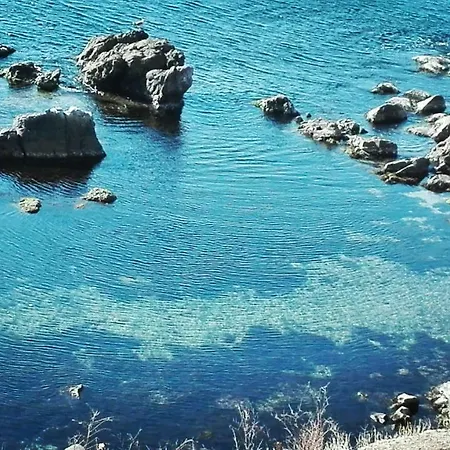 Blue Dream Over The Sea *